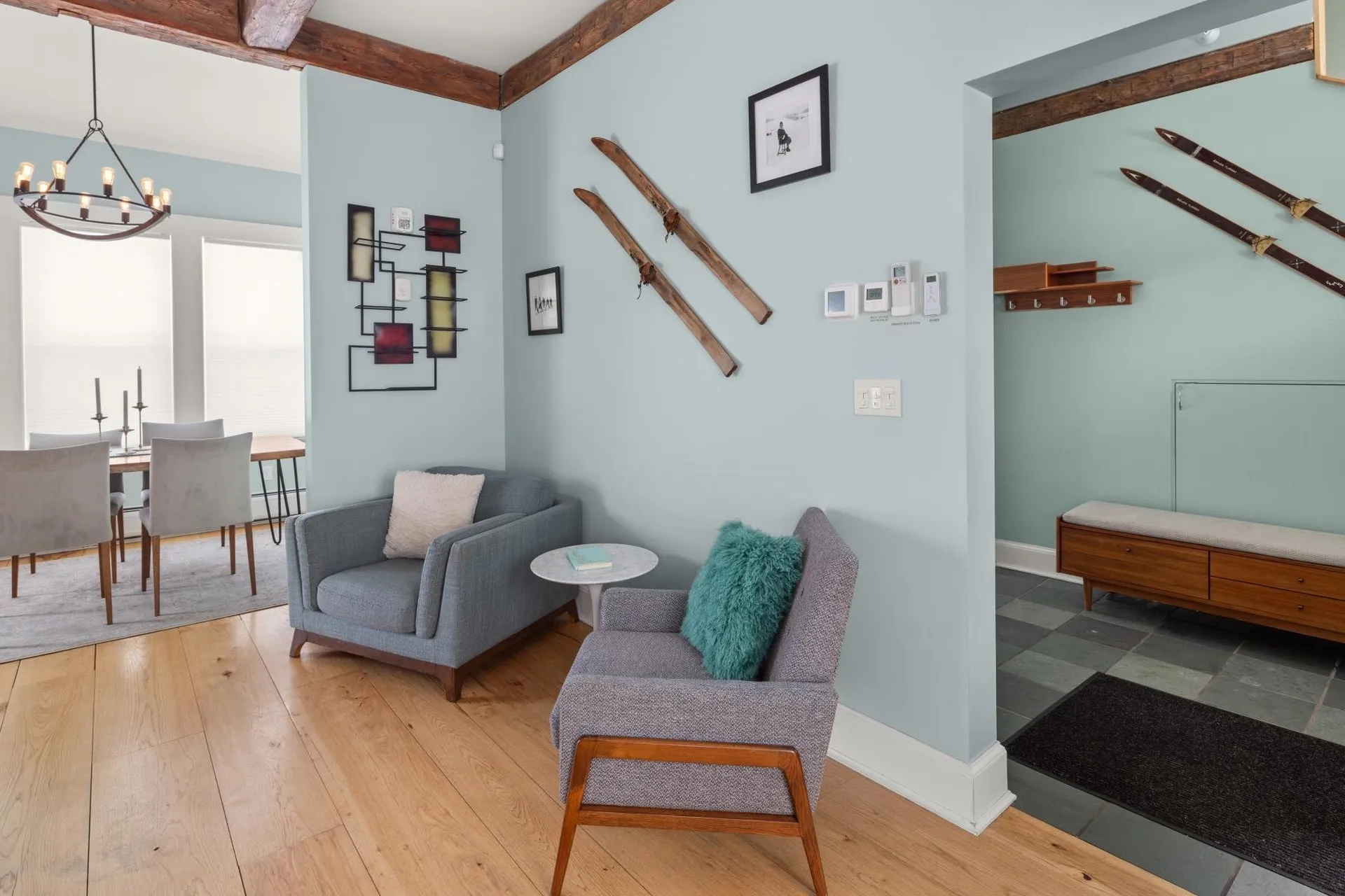 4706 Waterbury-stowe Road Waterbury VT 05671