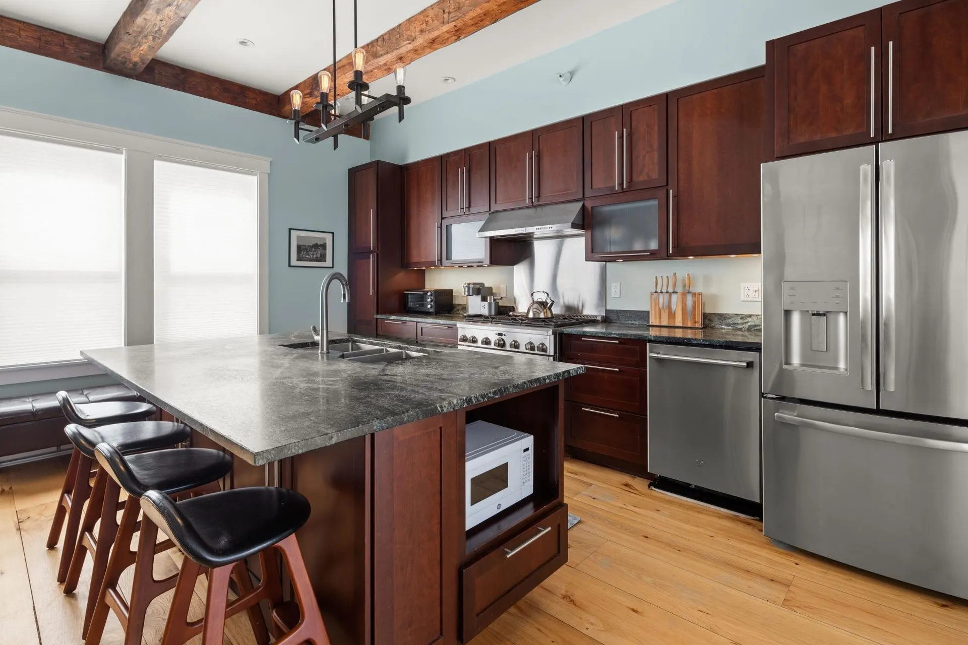 4706 Waterbury-stowe Road Waterbury VT 05671