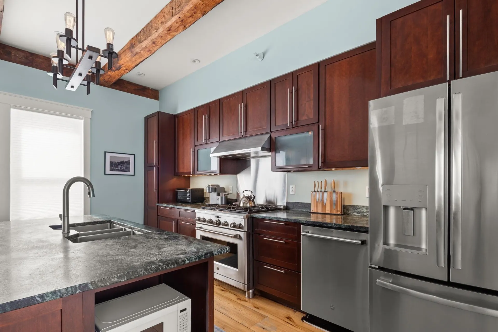 4706 Waterbury-stowe Road Waterbury VT 05671