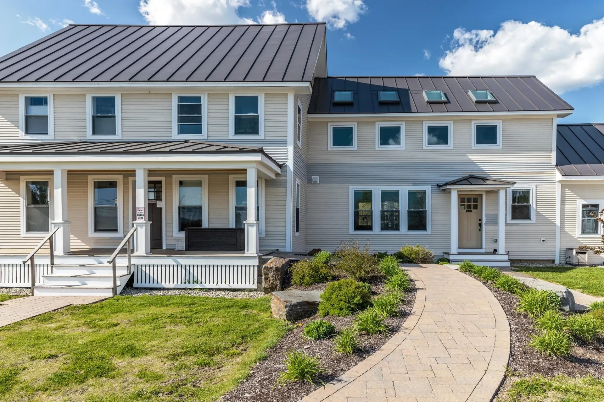 4706 Waterbury-stowe Road Waterbury VT 05671