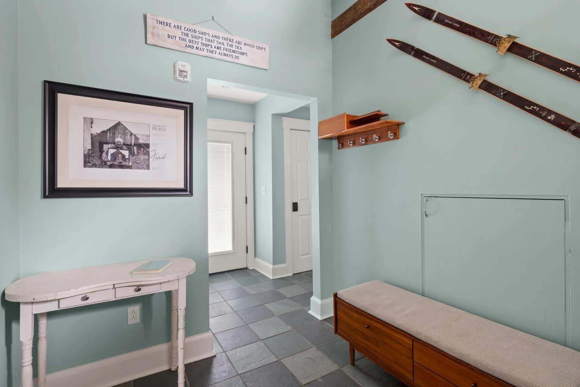 4706 Waterbury-stowe Road Waterbury VT 05671