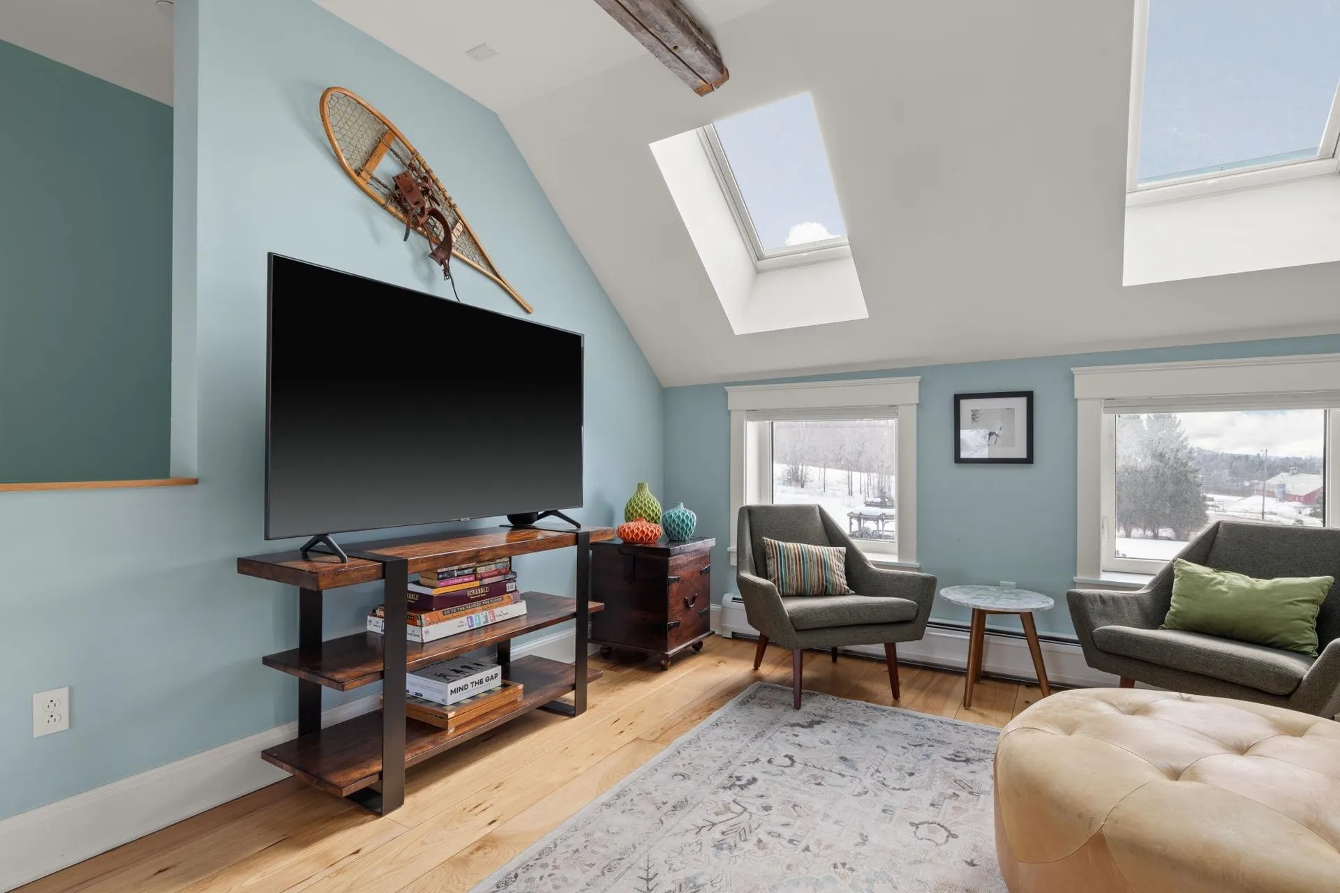 4706 Waterbury-stowe Road Waterbury VT 05671