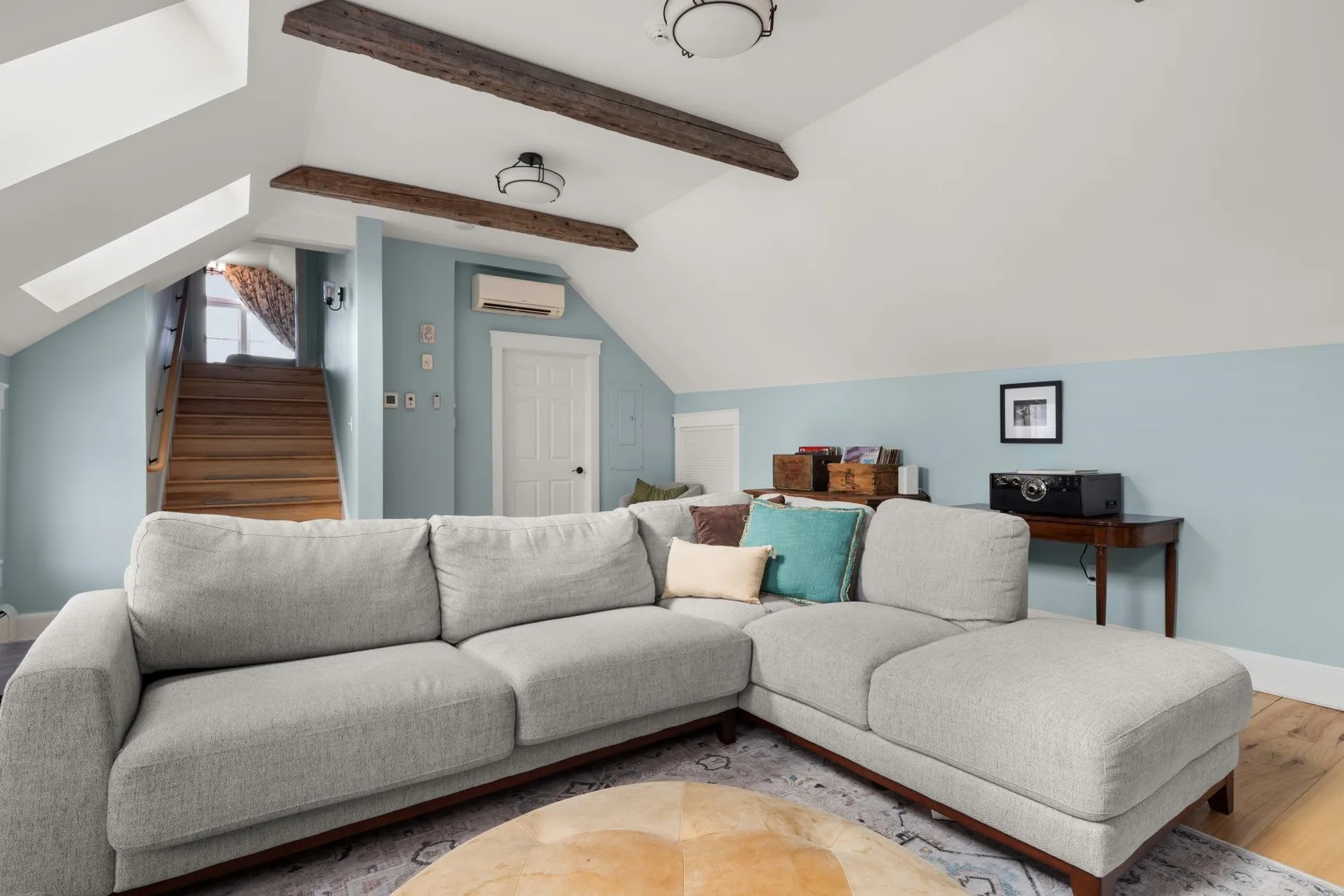 4706 Waterbury-stowe Road Waterbury VT 05671