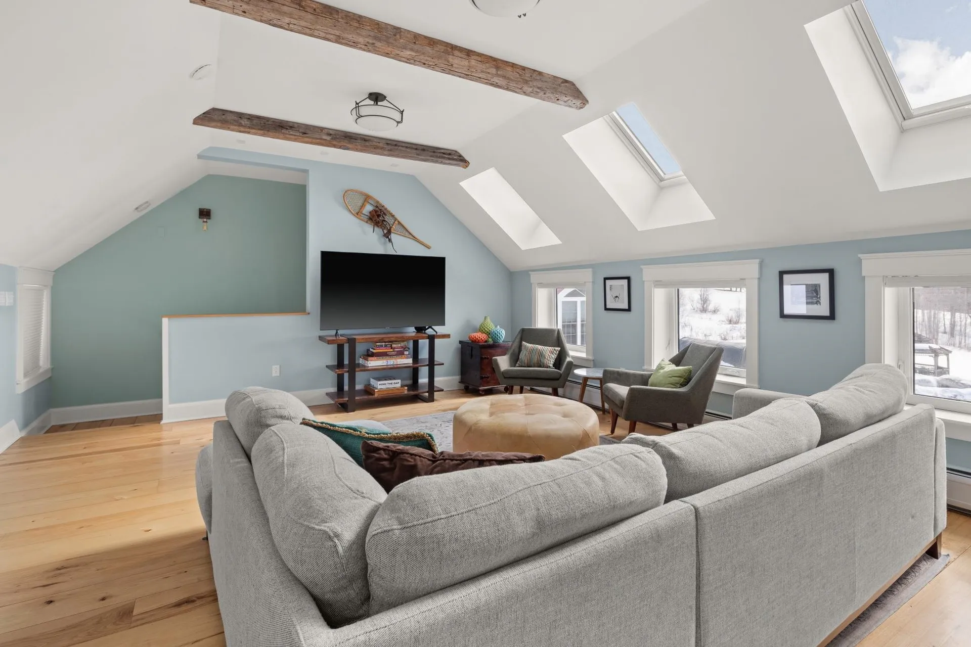 4706 Waterbury-stowe Road Waterbury VT 05671