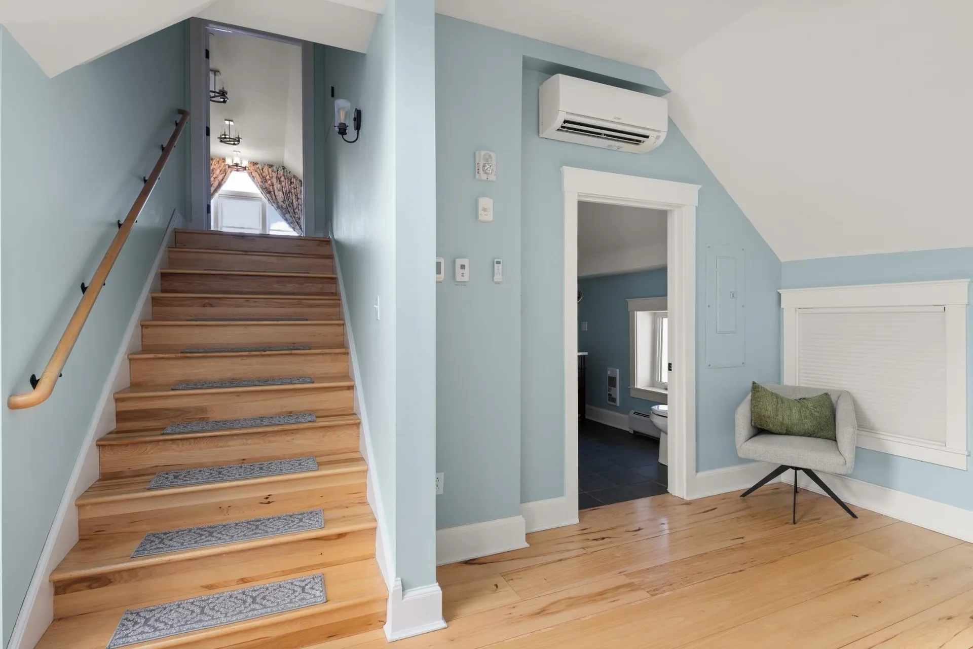 4706 Waterbury-stowe Road Waterbury VT 05671