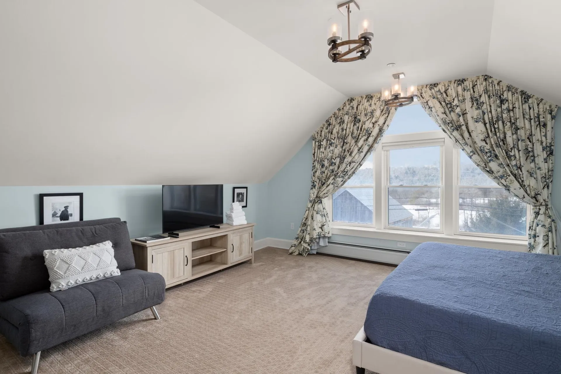 4706 Waterbury-stowe Road Waterbury VT 05671