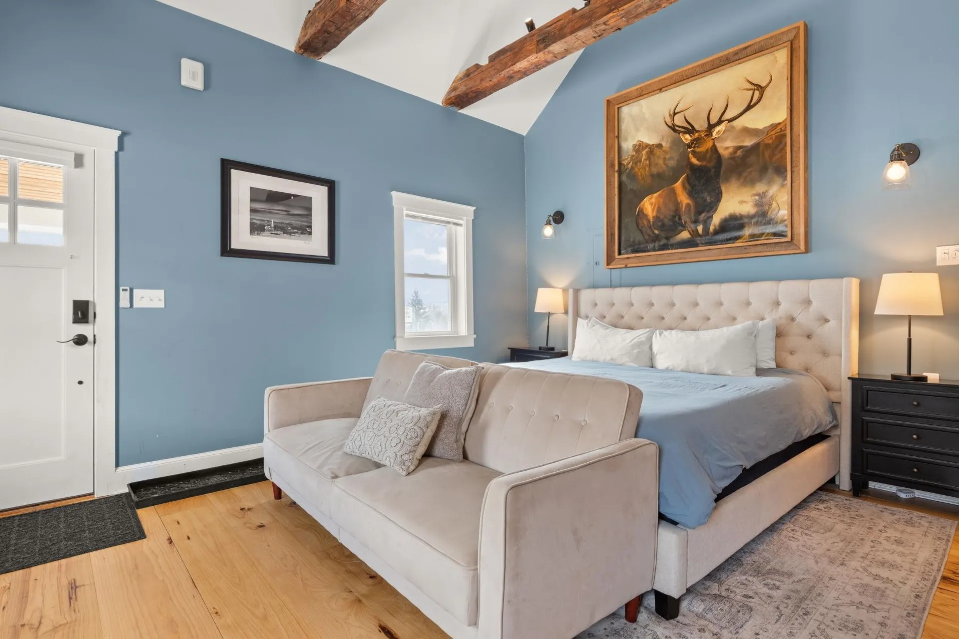 4706 Waterbury-stowe Road Waterbury VT 05671