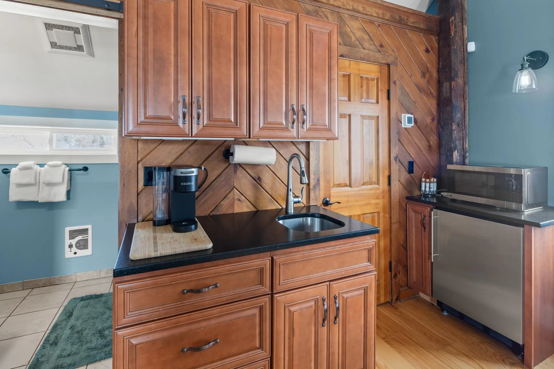 4706 Waterbury-stowe Road Waterbury VT 05671