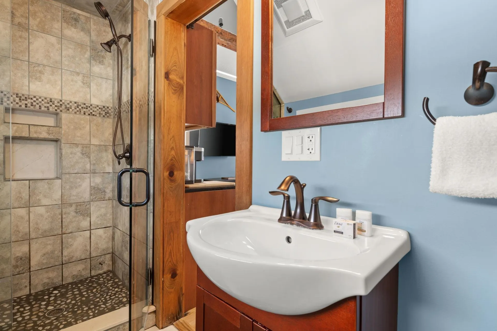 4706 Waterbury-stowe Road Waterbury VT 05671