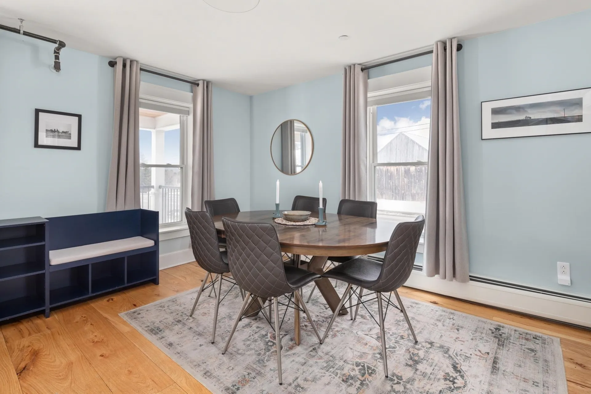 4706 Waterbury-stowe Road Waterbury VT 05671