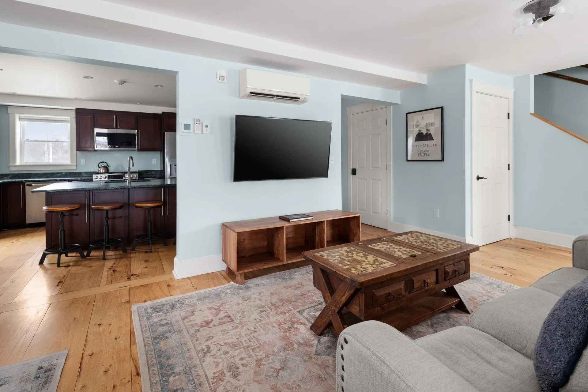 4706 Waterbury-stowe Road Waterbury VT 05671