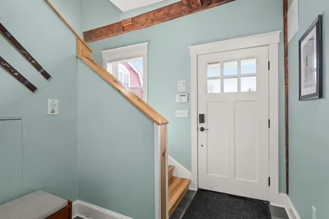 4706 Waterbury-stowe Road Waterbury VT 05671