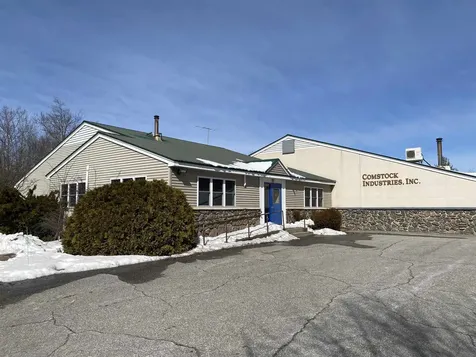 23 Foundry Avenue Meredith NH 03253