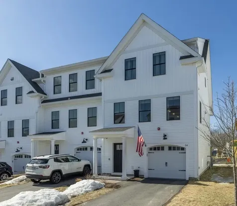 34 Northfield Drive Dover NH 03820