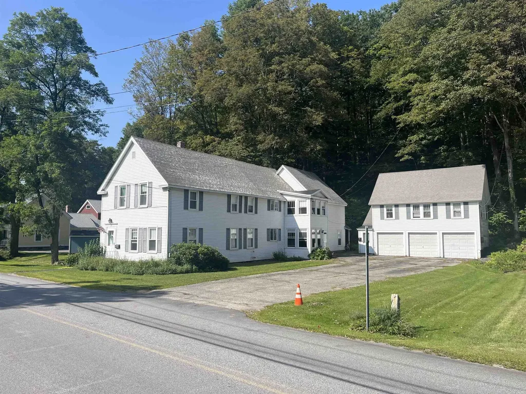 29-31 High Street Ludlow VT 05149