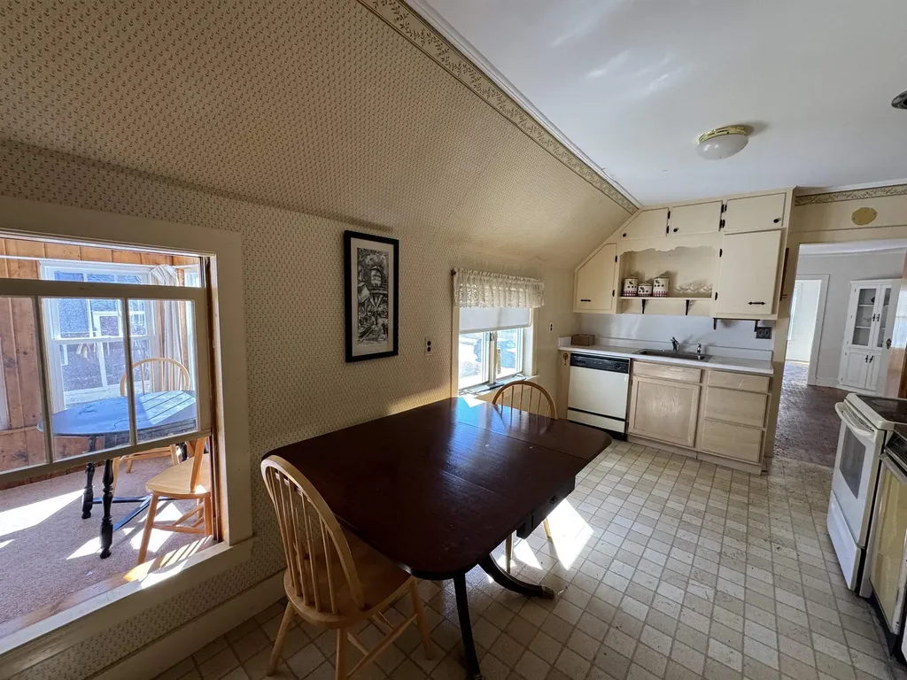 29-31 High Street Ludlow VT 05149