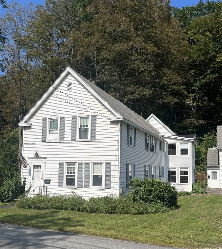 29-31 High Street Ludlow VT 05149