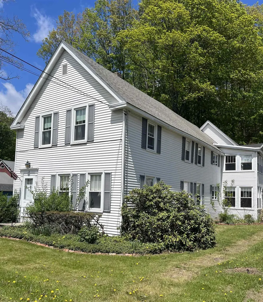 29-31 High Street Ludlow VT 05149