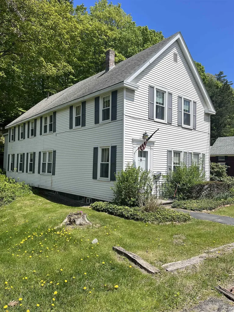 29-31 High Street Ludlow VT 05149