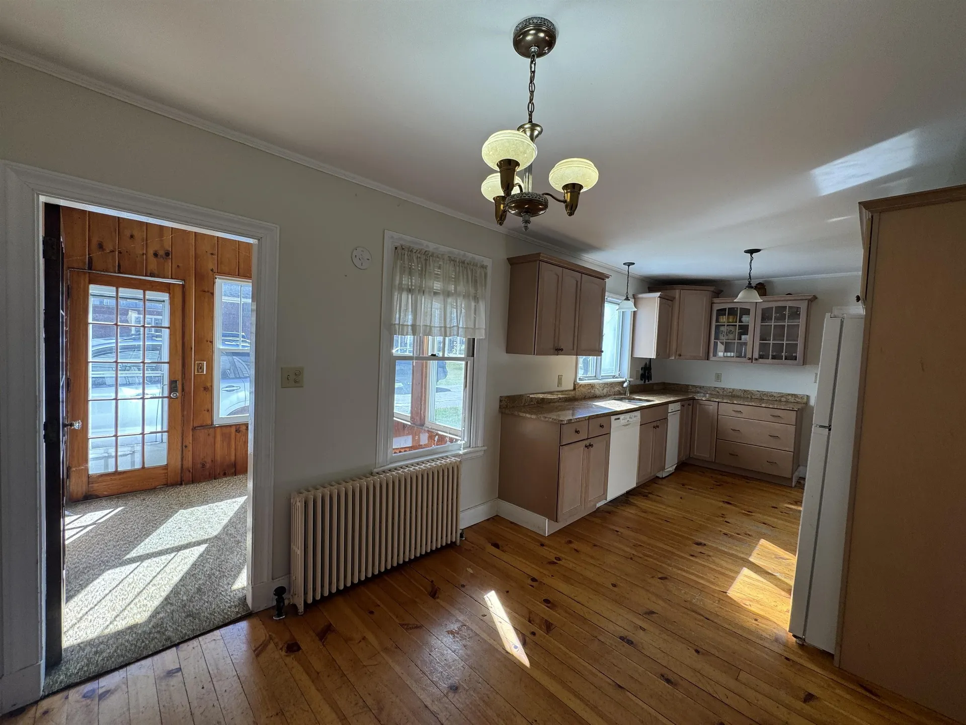 29-31 High Street Ludlow VT 05149