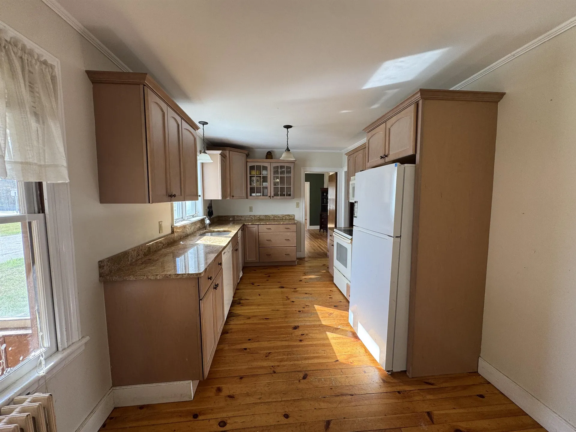 29-31 High Street Ludlow VT 05149