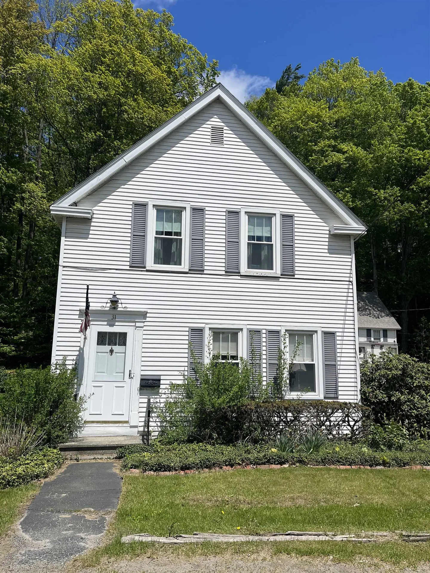 29-31 High Street Ludlow VT 05149