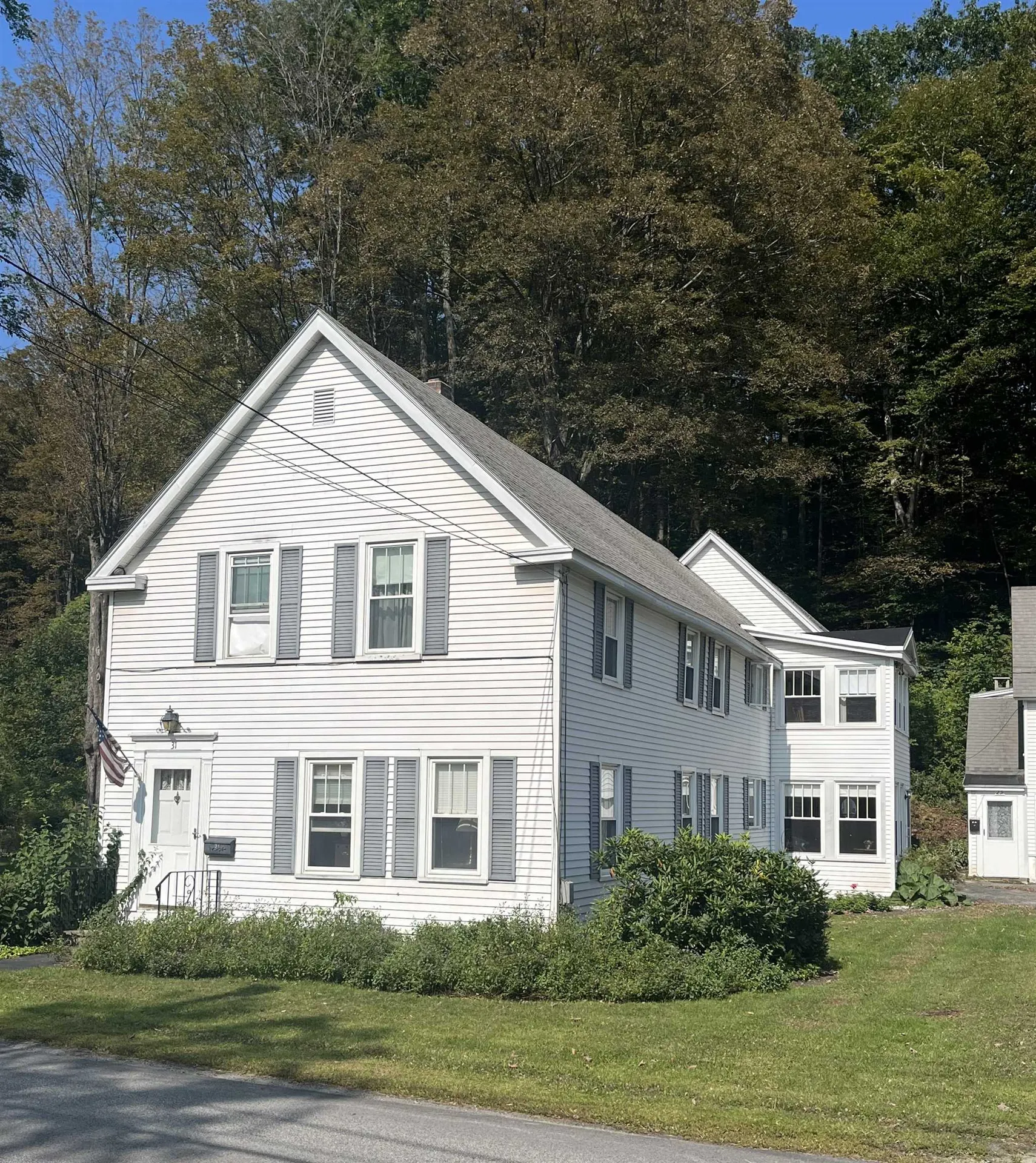 29-31 High Street Ludlow VT 05149