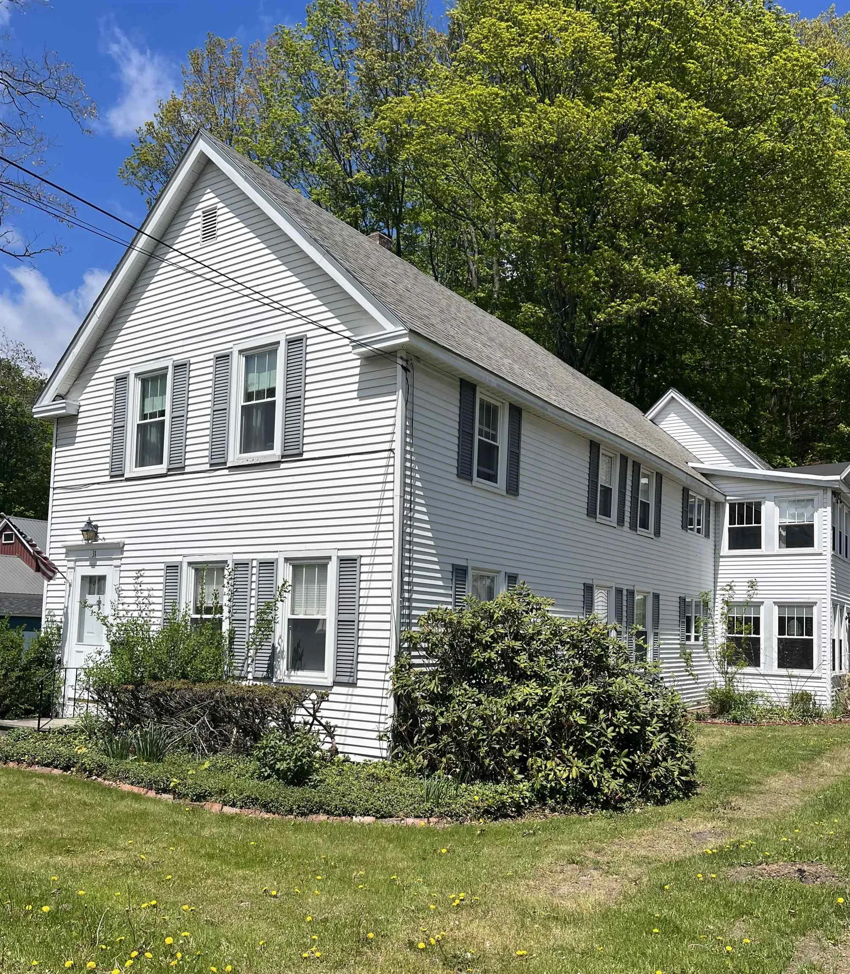 29-31 High Street Ludlow VT 05149