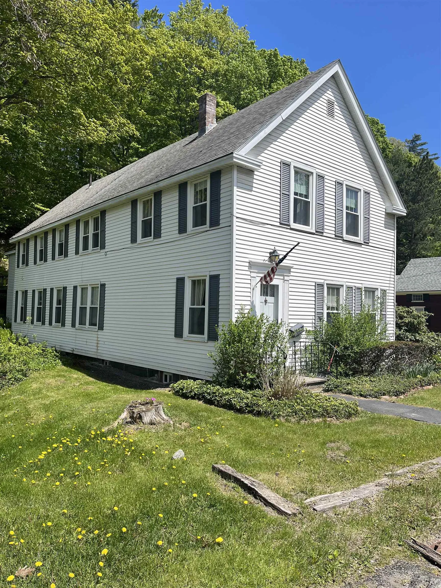 29-31 High Street Ludlow VT 05149