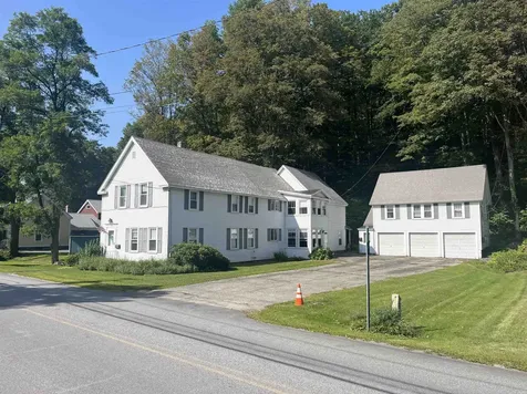 29-31 High Street Ludlow VT 05149