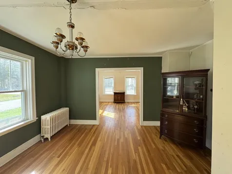 29-31 High Street Ludlow VT 05149