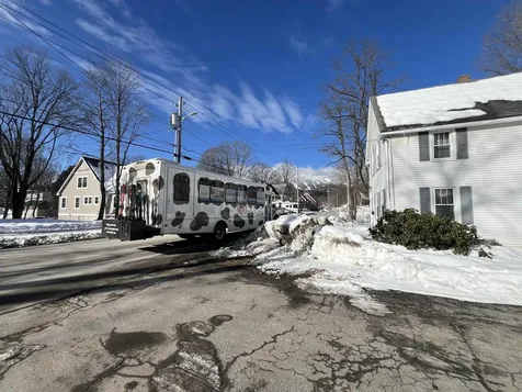 29-31 High Street Ludlow VT 05149