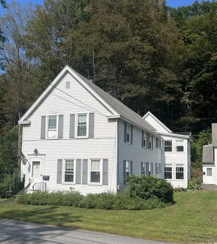 29-31 High Street Ludlow VT 05149