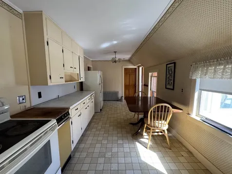 29-31 High Street Ludlow VT 05149