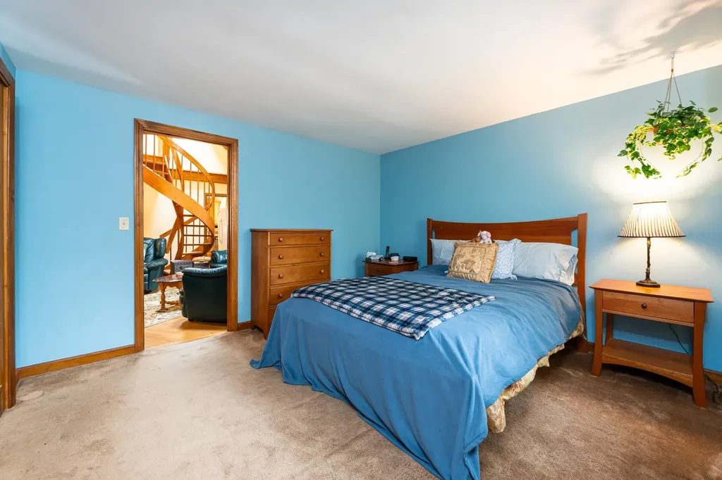 39 Birch Glen Drive Bennington NH 03442