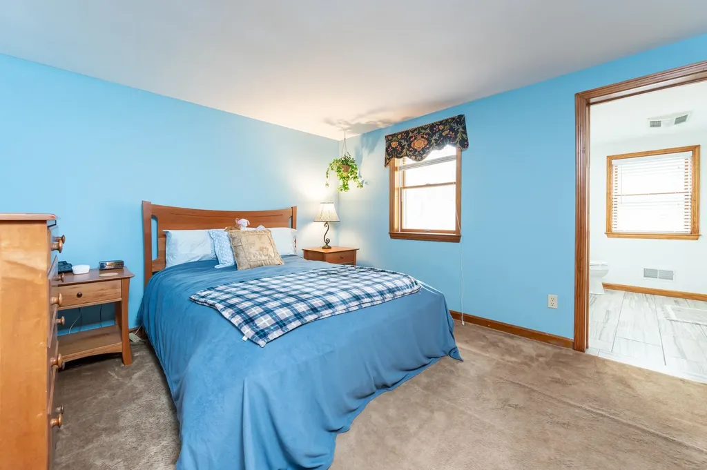 39 Birch Glen Drive Bennington NH 03442