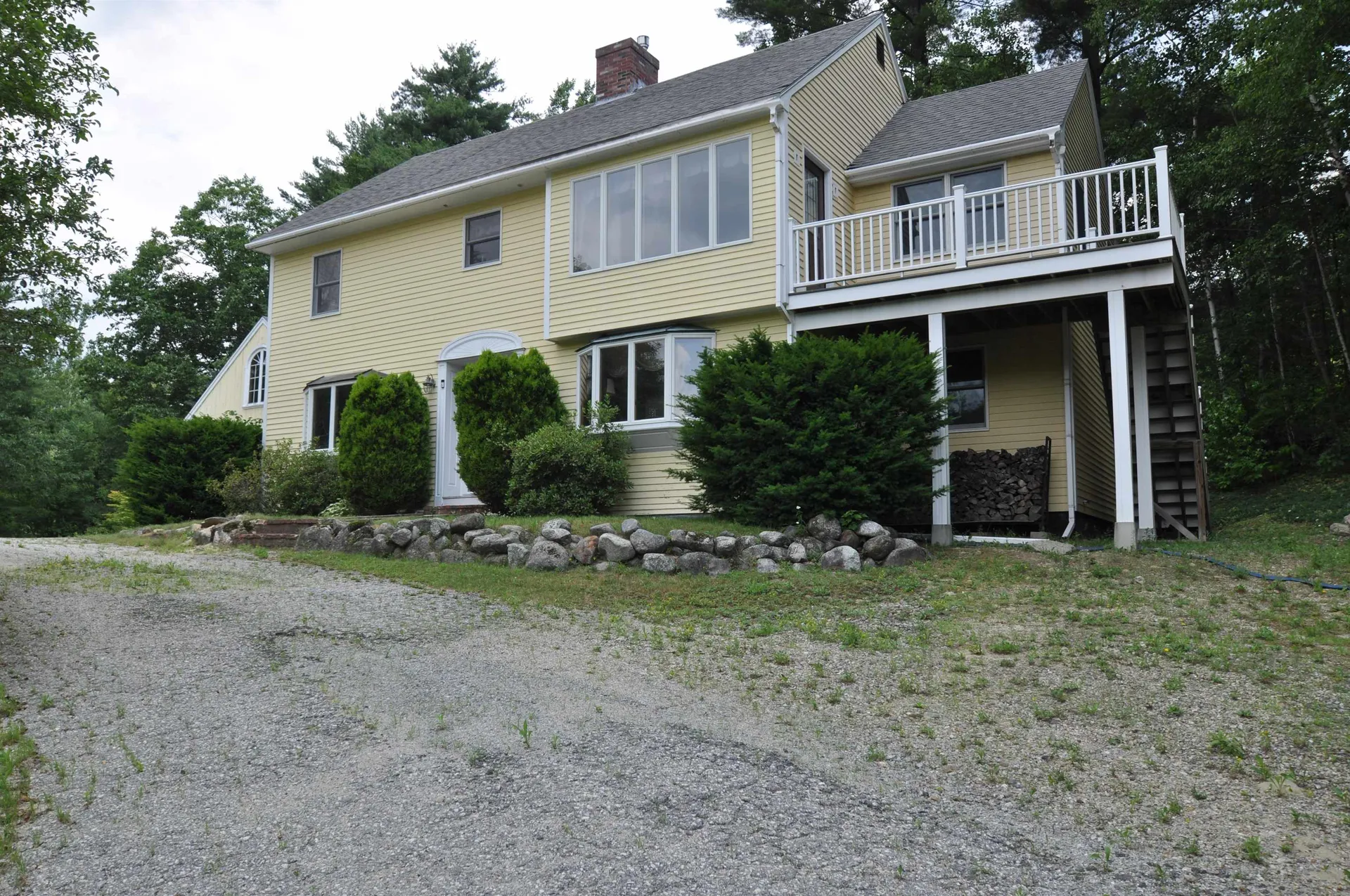39 Birch Glen Drive Bennington NH 03442