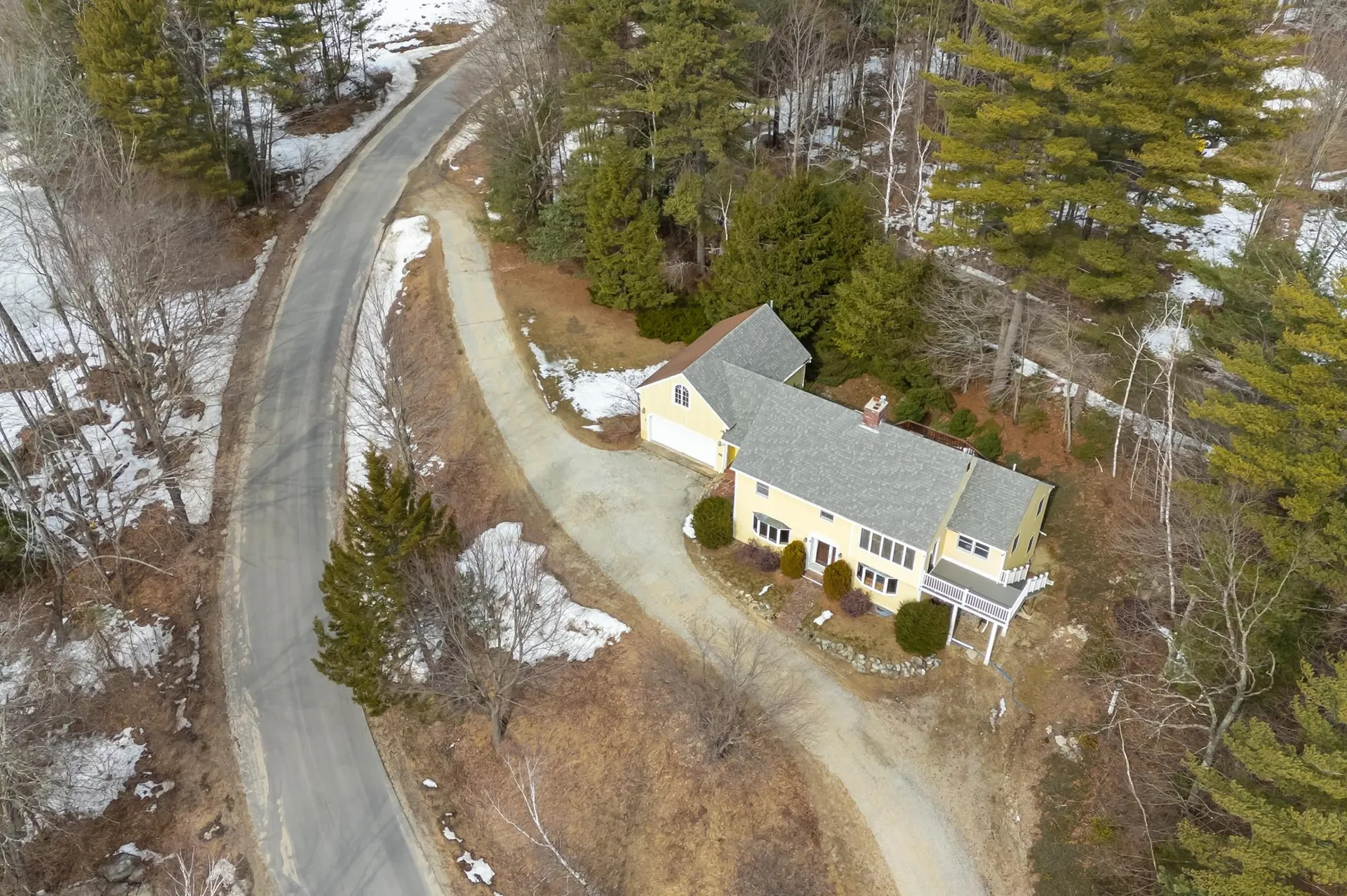 39 Birch Glen Drive Bennington NH 03442