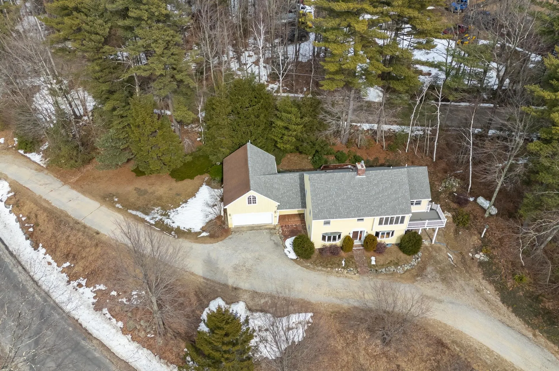 39 Birch Glen Drive Bennington NH 03442