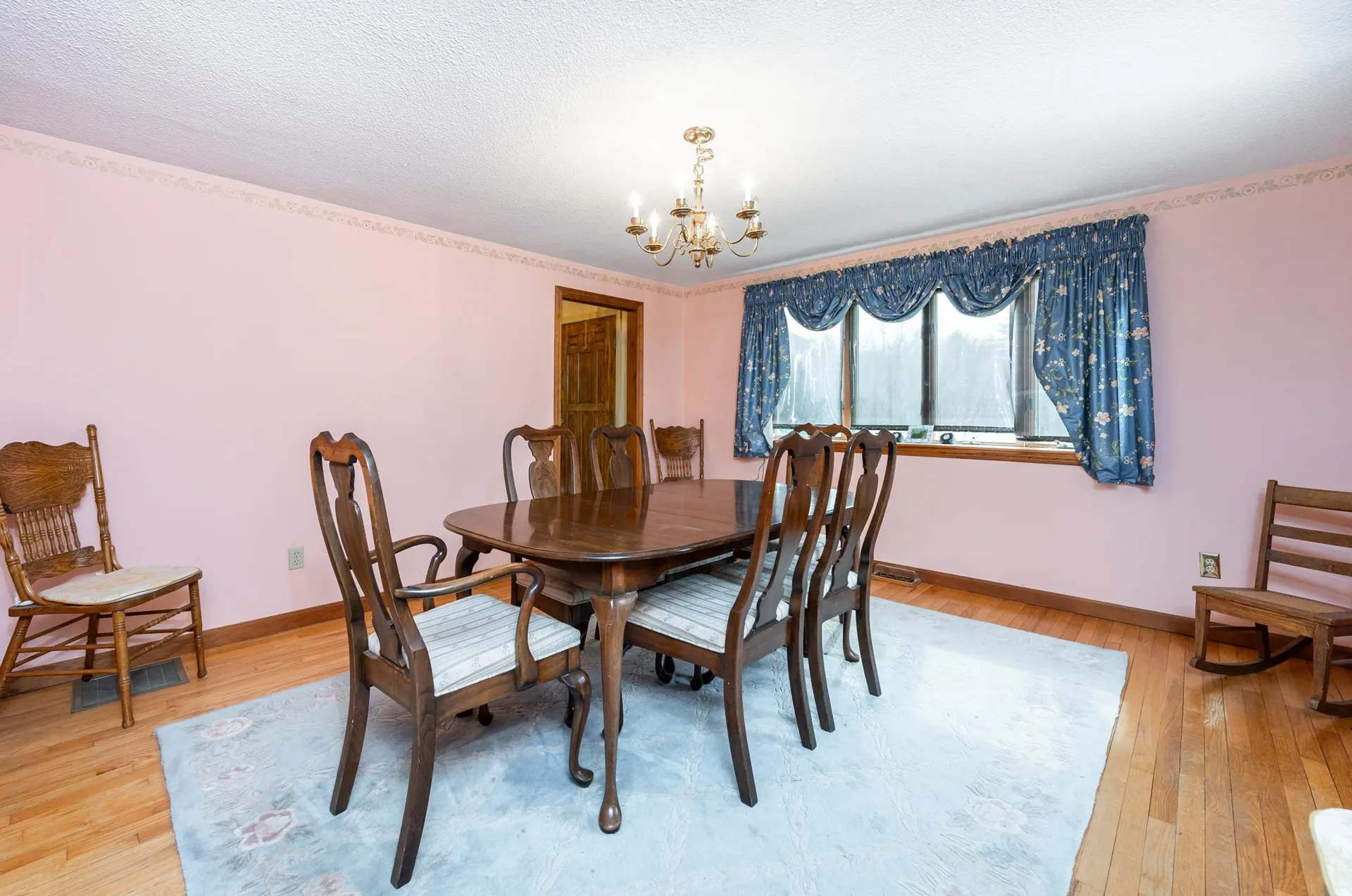 39 Birch Glen Drive Bennington NH 03442