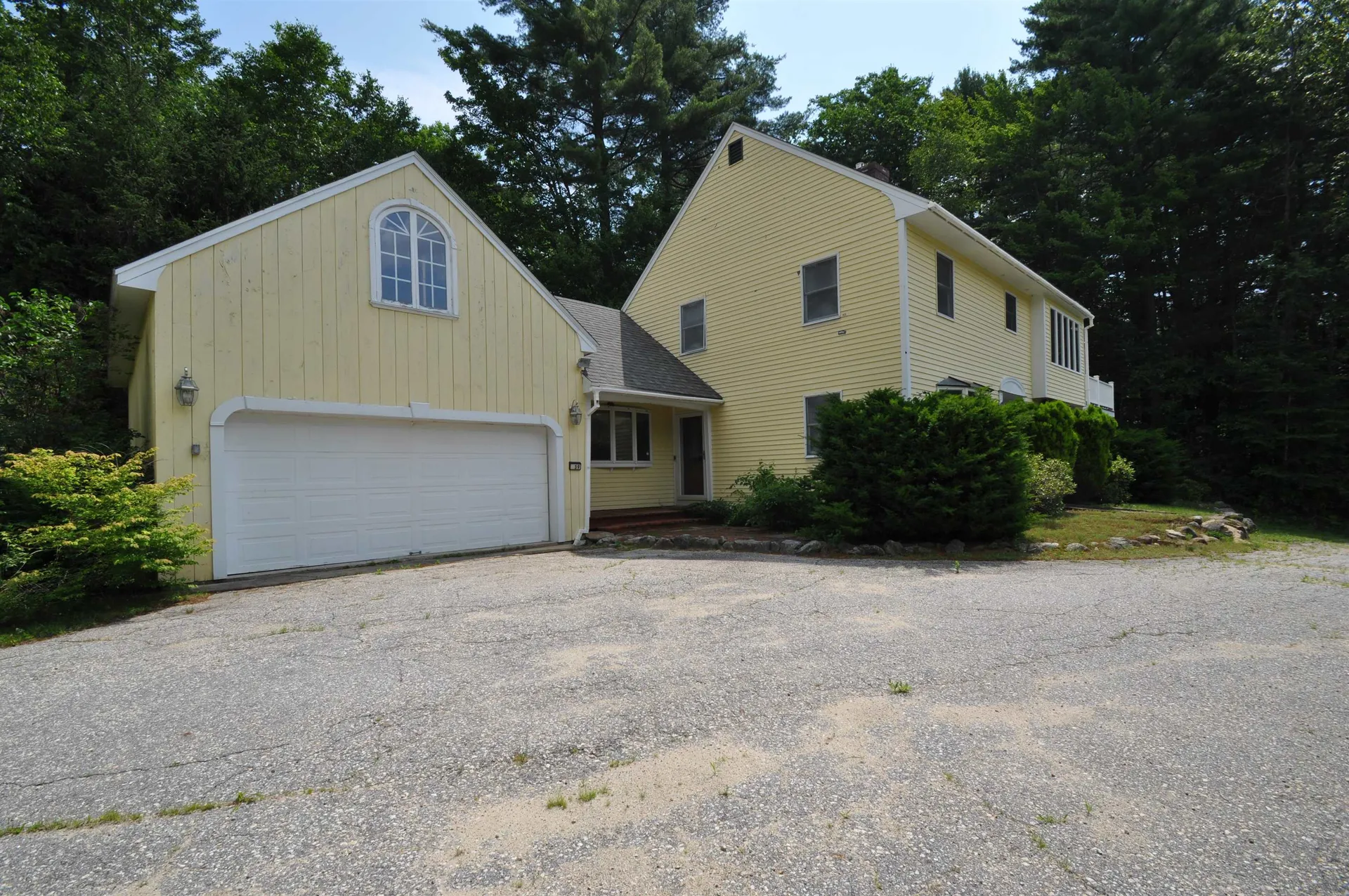 39 Birch Glen Drive Bennington NH 03442