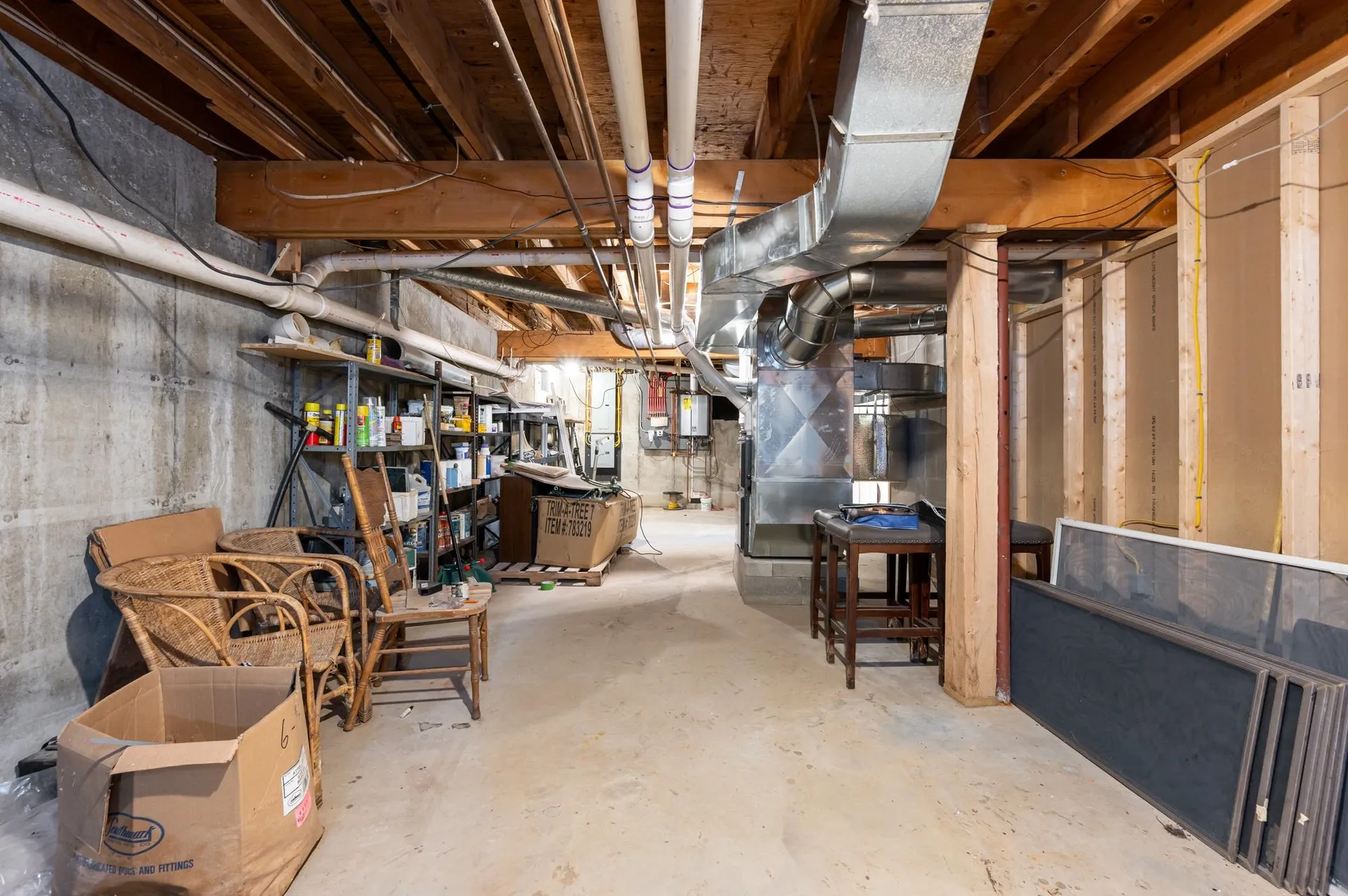 39 Birch Glen Drive Bennington NH 03442