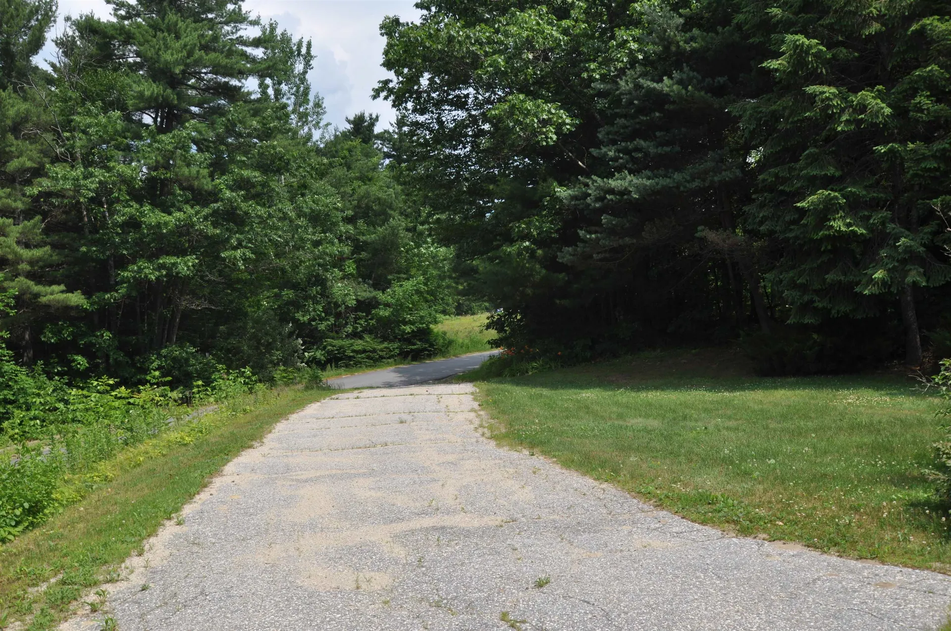 39 Birch Glen Drive Bennington NH 03442