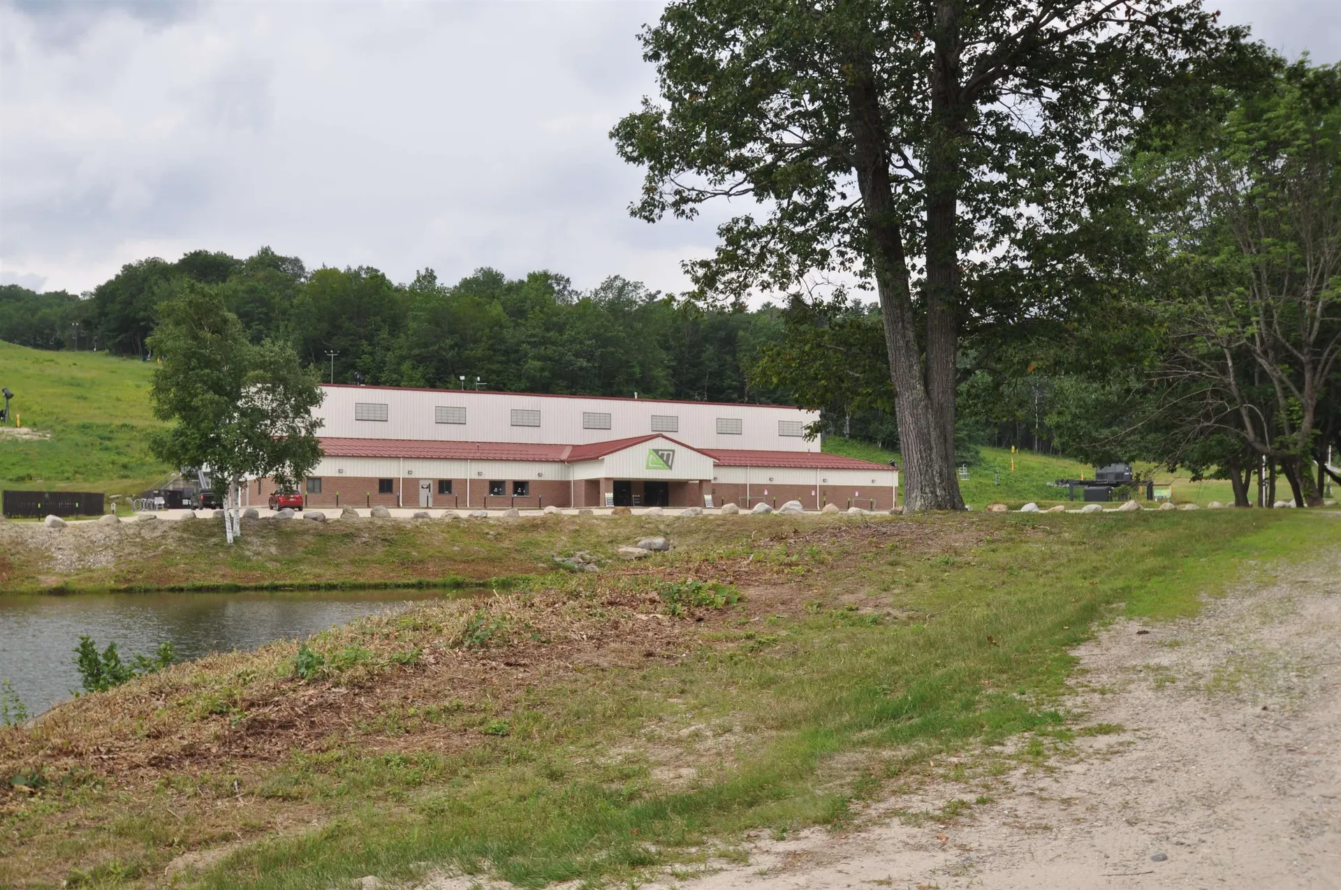 39 Birch Glen Drive Bennington NH 03442