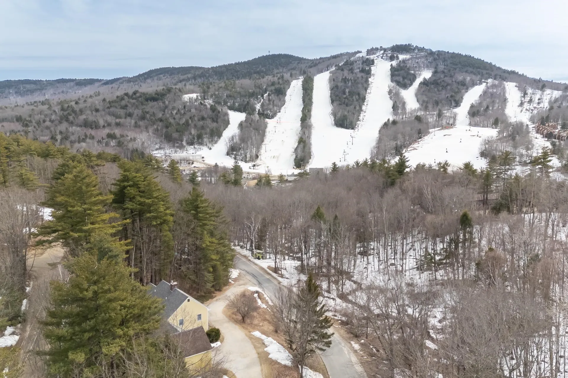 39 Birch Glen Drive Bennington NH 03442