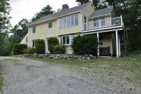 39 Birch Glen Drive Bennington NH 03442