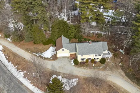 39 Birch Glen Drive Bennington NH 03442