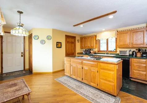 39 Birch Glen Drive Bennington NH 03442