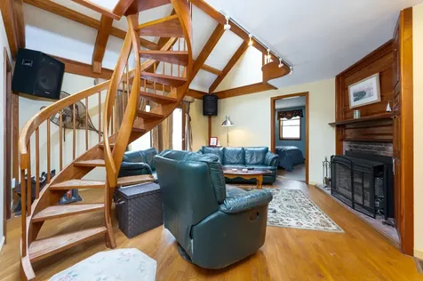 39 Birch Glen Drive Bennington NH 03442