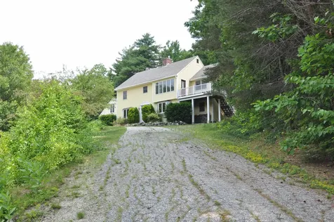 39 Birch Glen Drive Bennington NH 03442